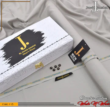 J. Premium Wash n Wear